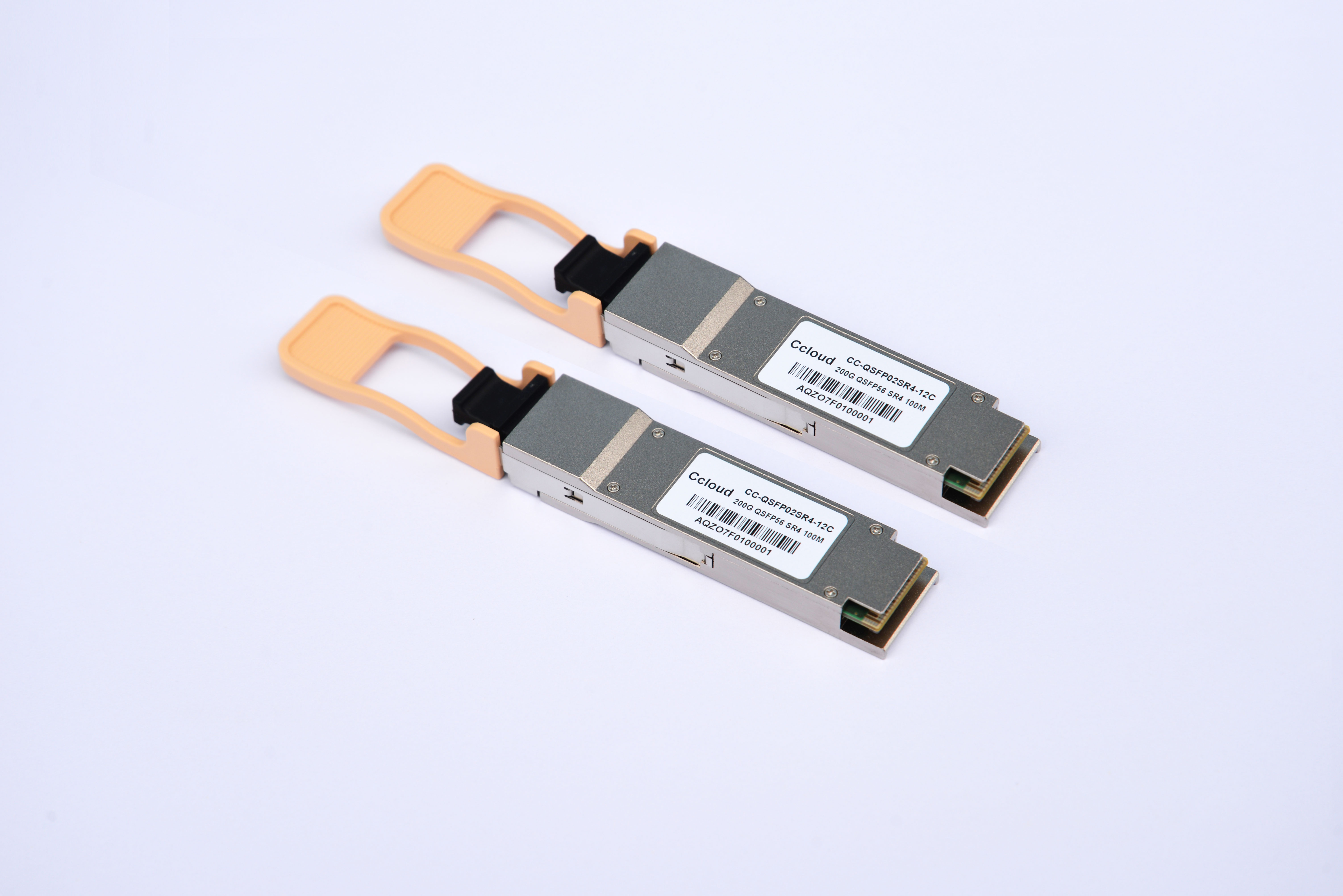 200G QSFP56 SR4 CDR