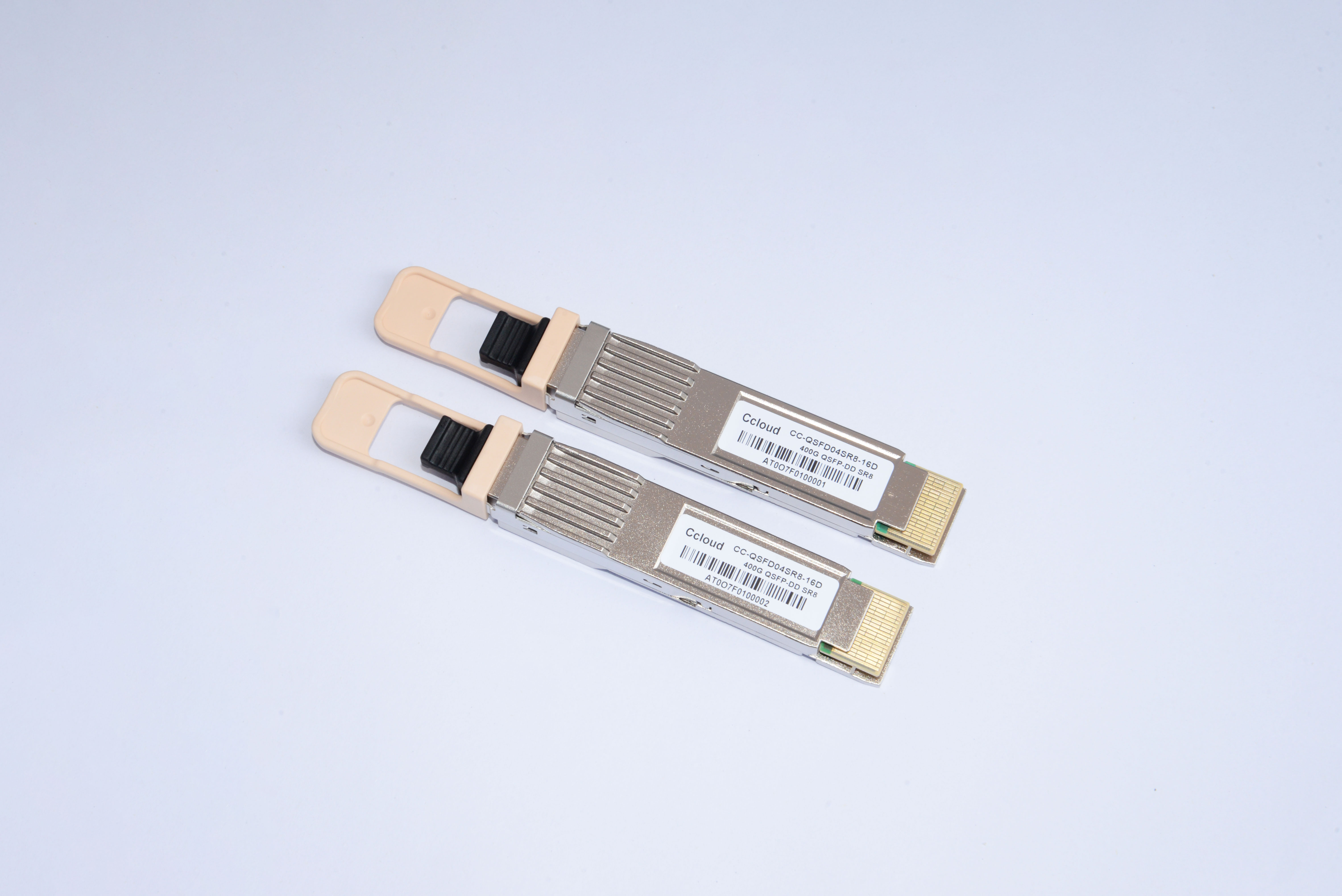 400G QSFP-DD SR8