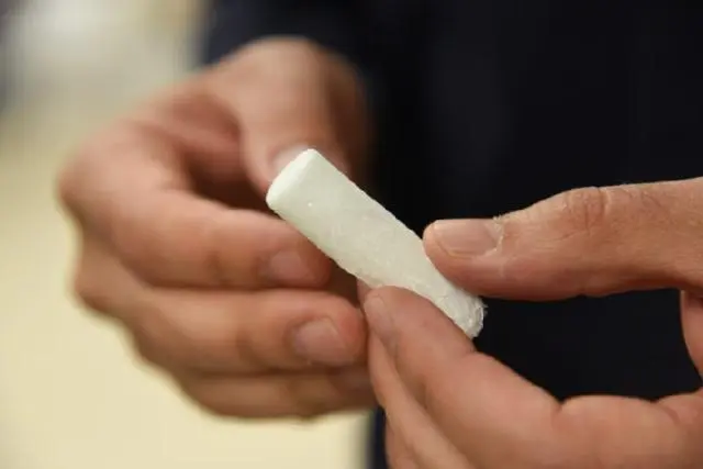 新环保材料有望代替泡沫塑料 可用于制一次性咖啡杯
