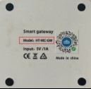 ZIGBEE Gateway