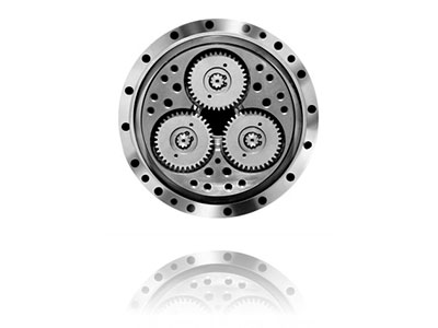 The second test by the National Robot Evaluation Center has obtained the accuracy index exceeding that of the Japanese Nabtesc reducer