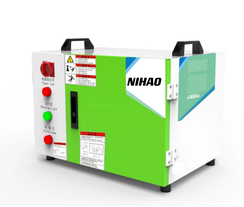 Control Cabinet KL-A4