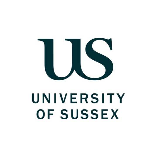 University of Sussex