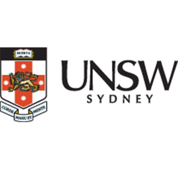 The University of New South Wales