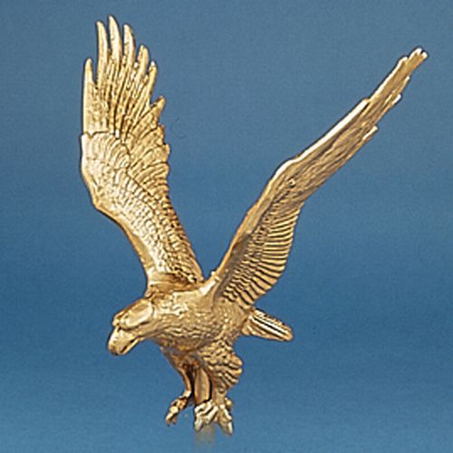 1212 inch aluminum gold eagle top_20230131_062924996