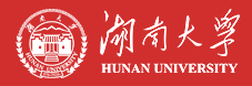 湖南大学LOGO