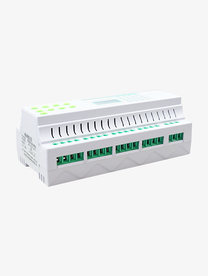 4/6/8/12 multiple specifications, 485 interface, support Modbus. Remote control...