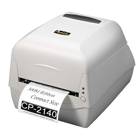 ARGOX CP-2140EX-203dpi不干胶标签打印机
