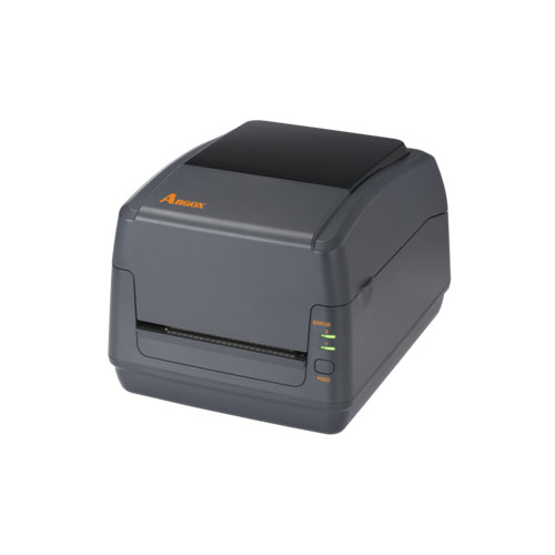 力象Argox RP-6600-600dpi高精度不干胶标签打印机