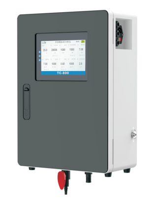 XW-9203多参数水质分析仪