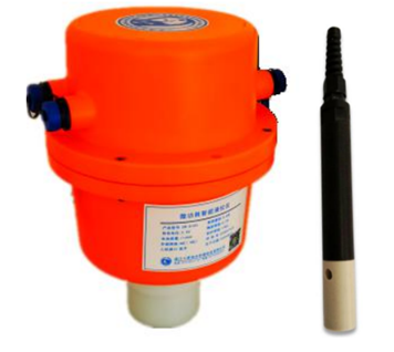 XW-9103S窨井水质多参数监测仪