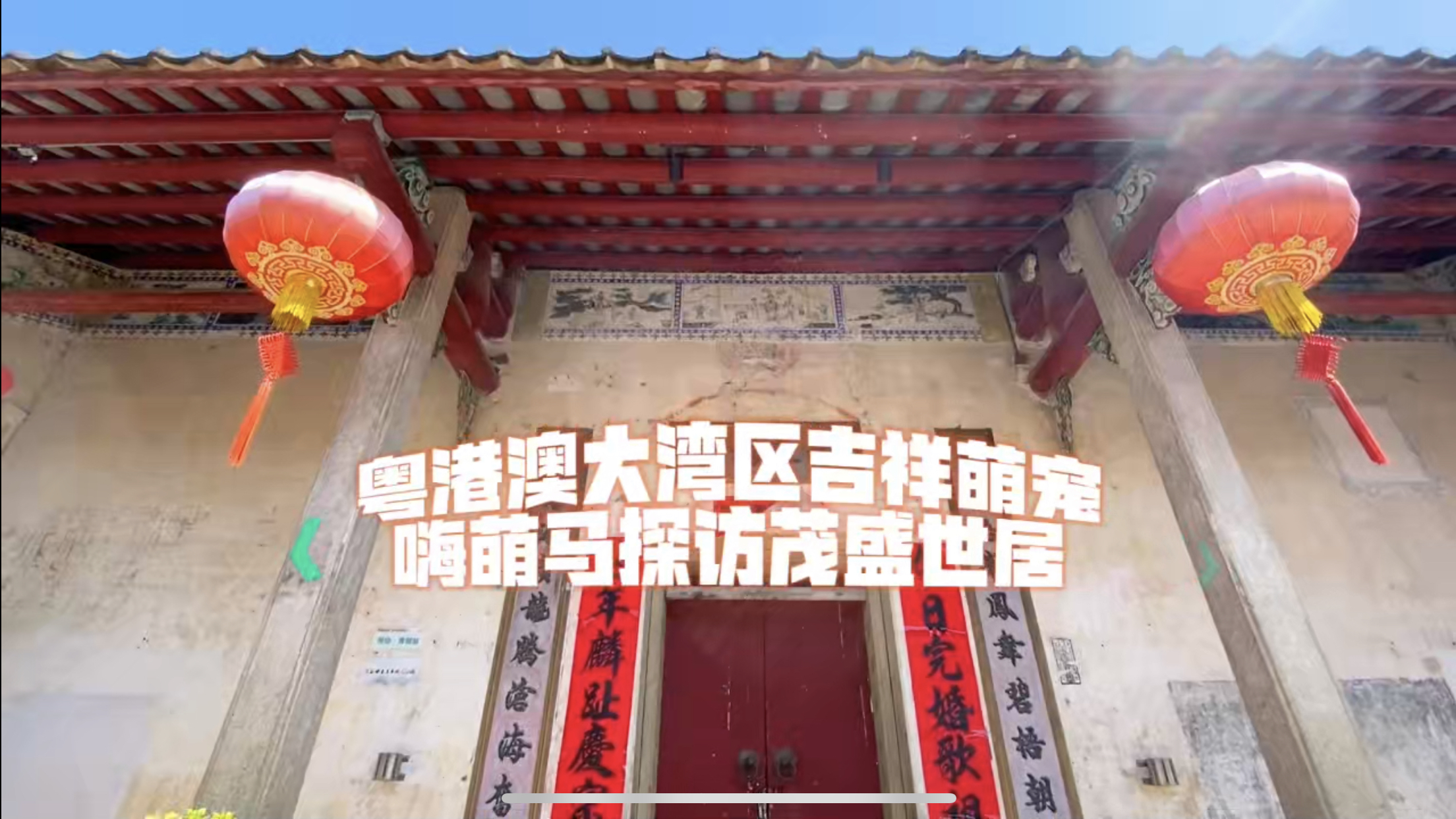 描述