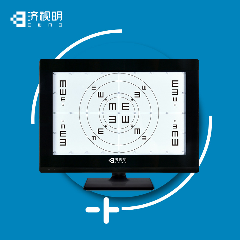 眼肌融像仪