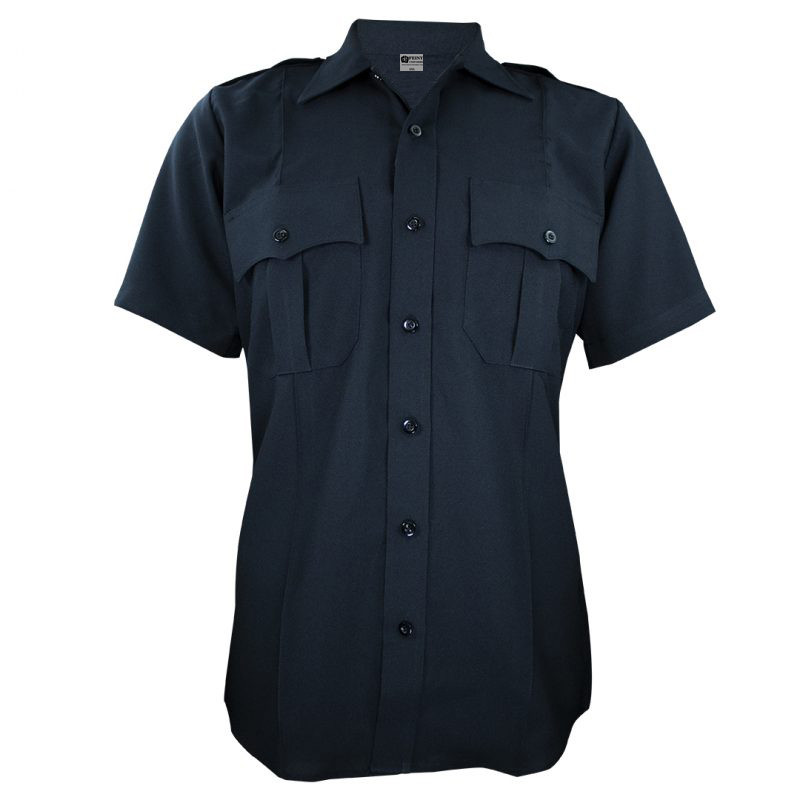 Military Work Uniform/ Safety Coat/ Tactical Short Sleeved Shirt