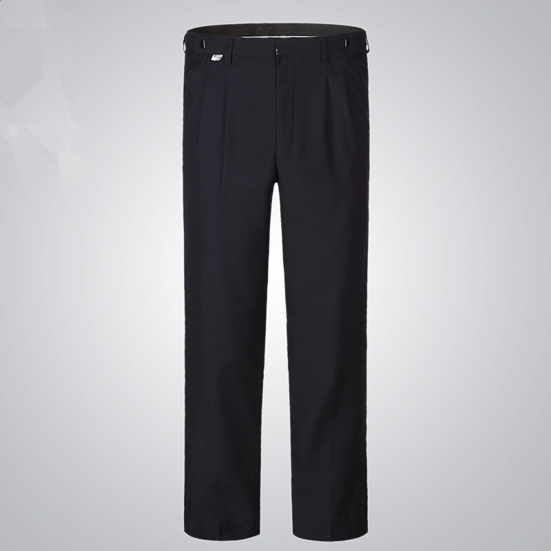Poly/Cotton Security Trousers/Pants