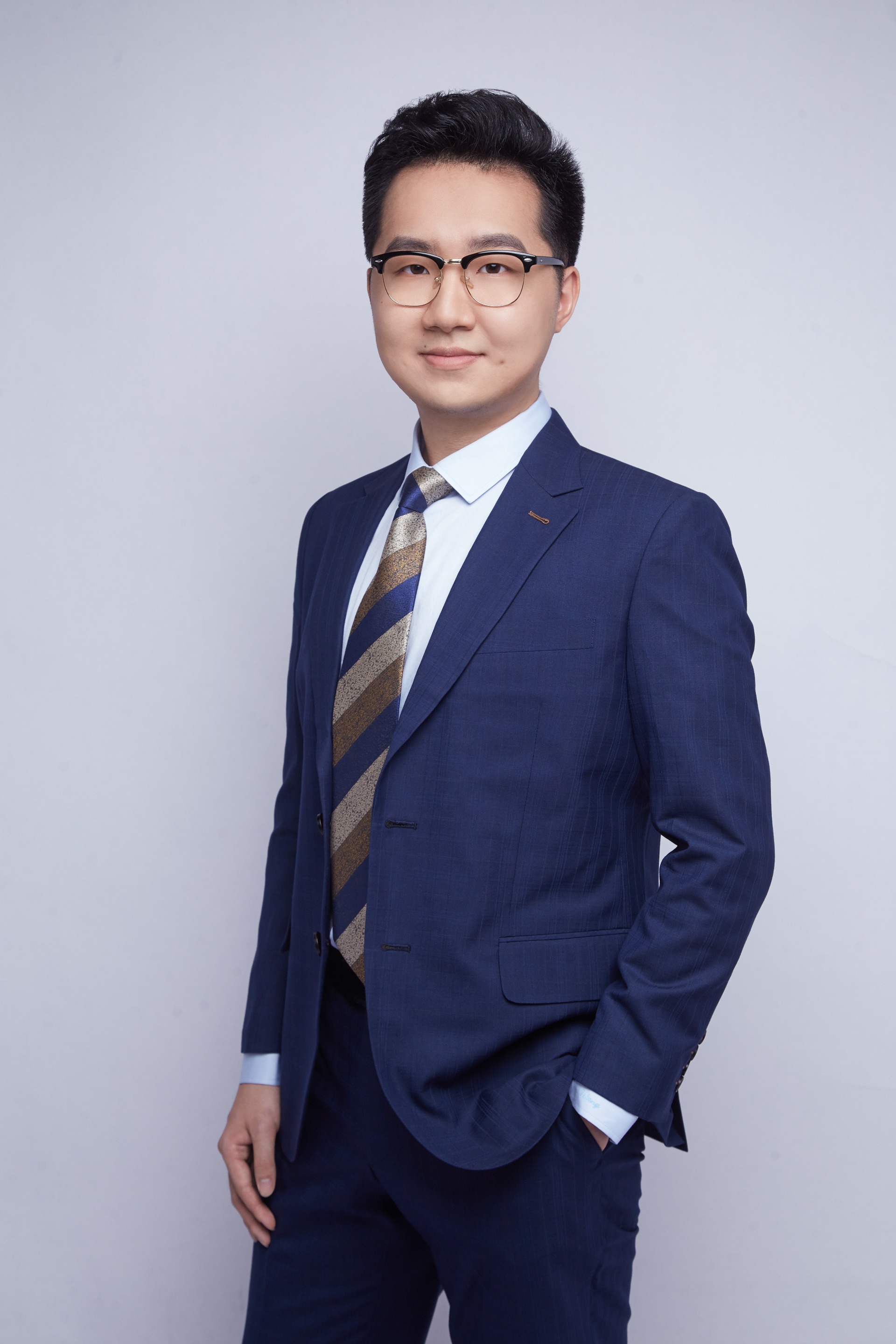 汪子元律师