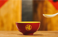 茶油文化