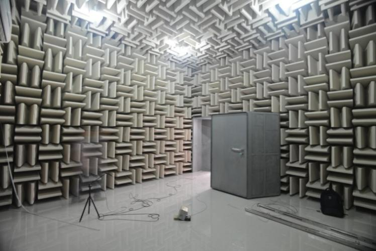 国标3立方玻璃舱