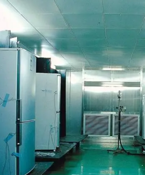 国标3立方不锈钢舱