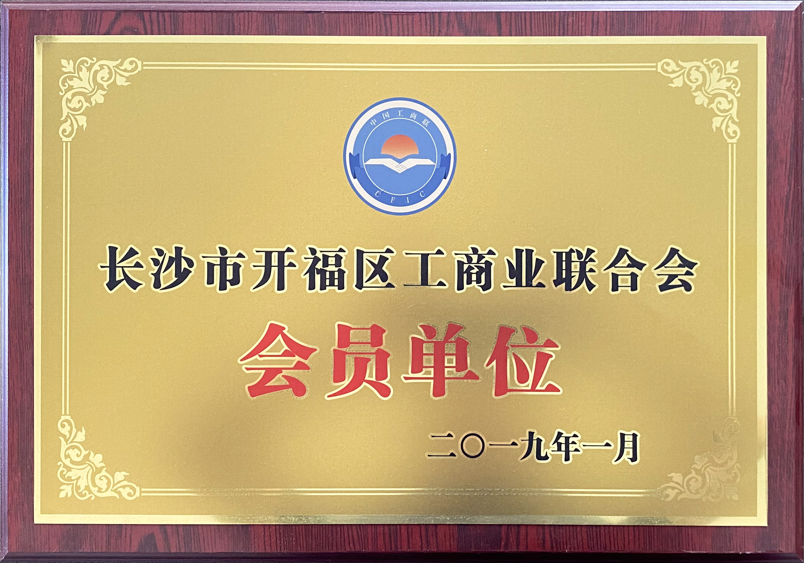 会员单位(1)