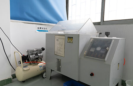 Coating checkout equipment