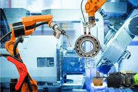 工业自动化与机器人技术