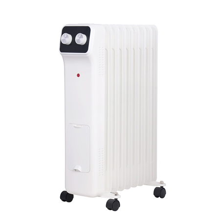 Oil heater A2