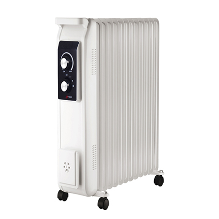 Oil heater A3