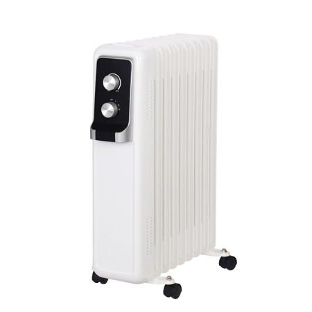 Oil heater BG2