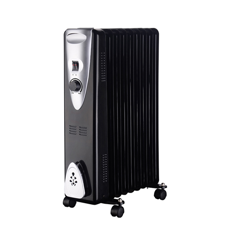 Oil heater C2