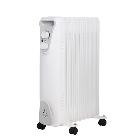 Oil heater G1