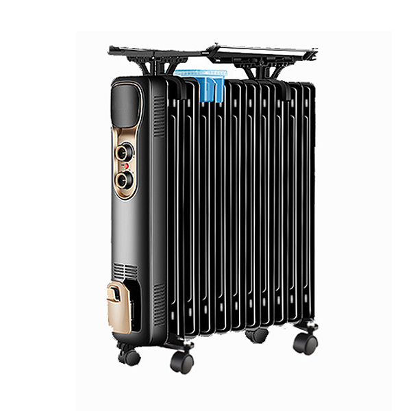 Oil heater A1