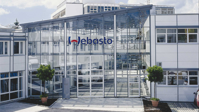 Webasto