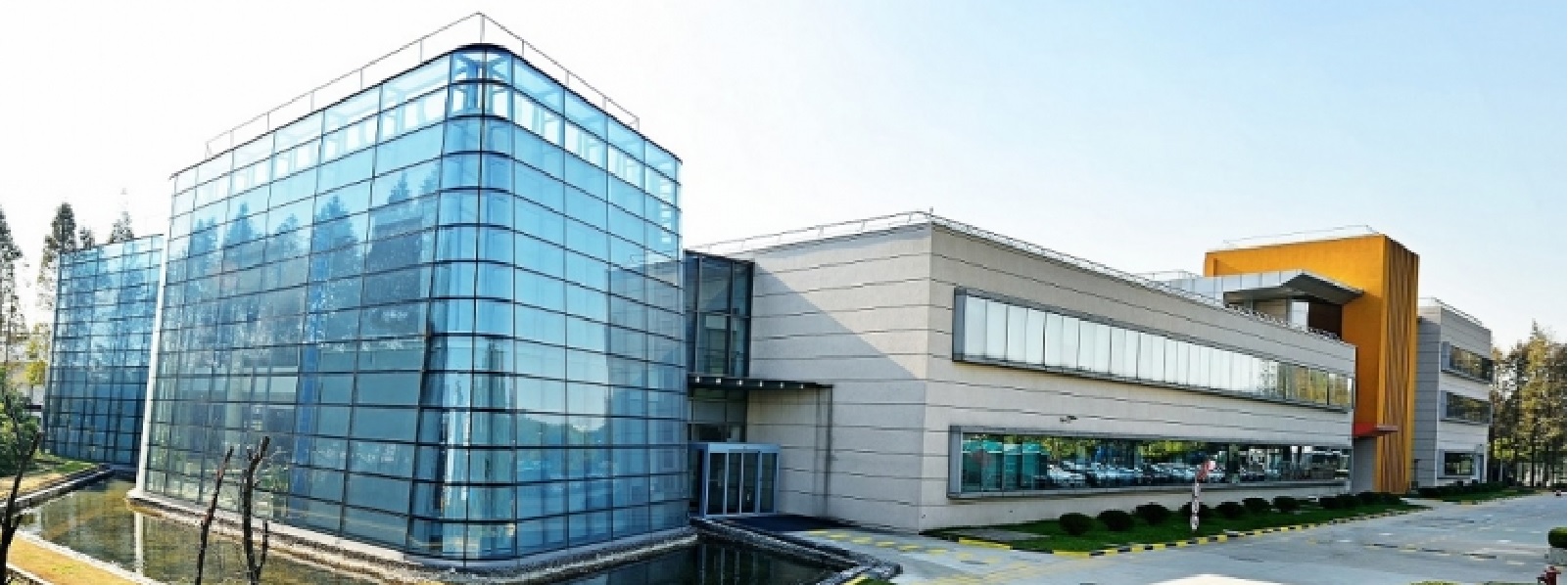 SAINT-GOBAIN