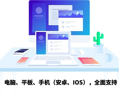 描述
