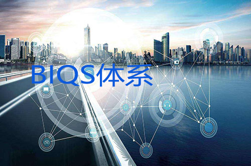 通用BIQS质量体系