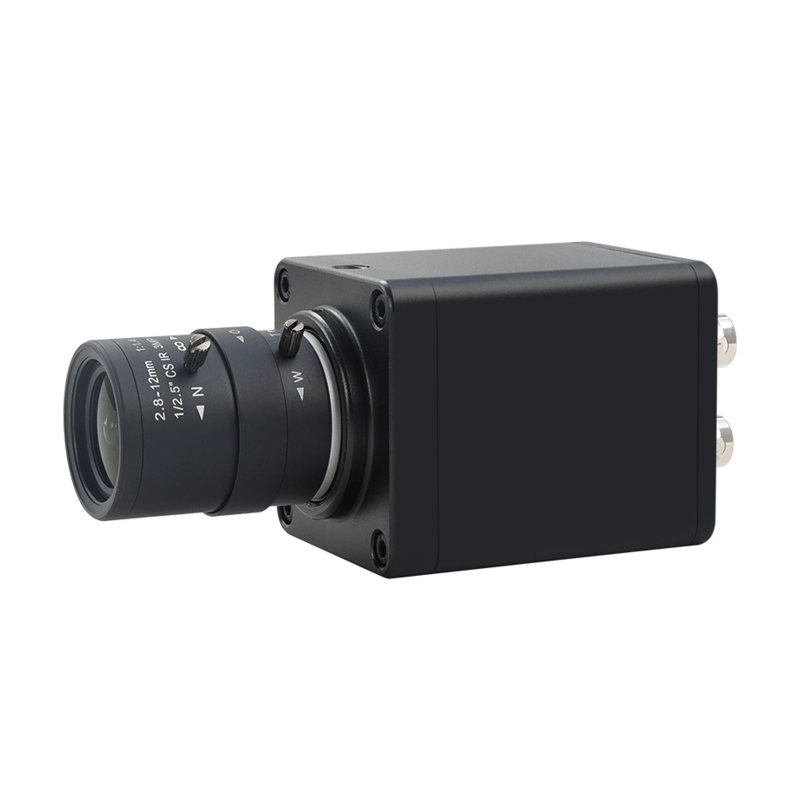 SHD60 魔客仕3G SDI摄像头1080P60FPS高清工业直播摄像机庭审安检导播台
