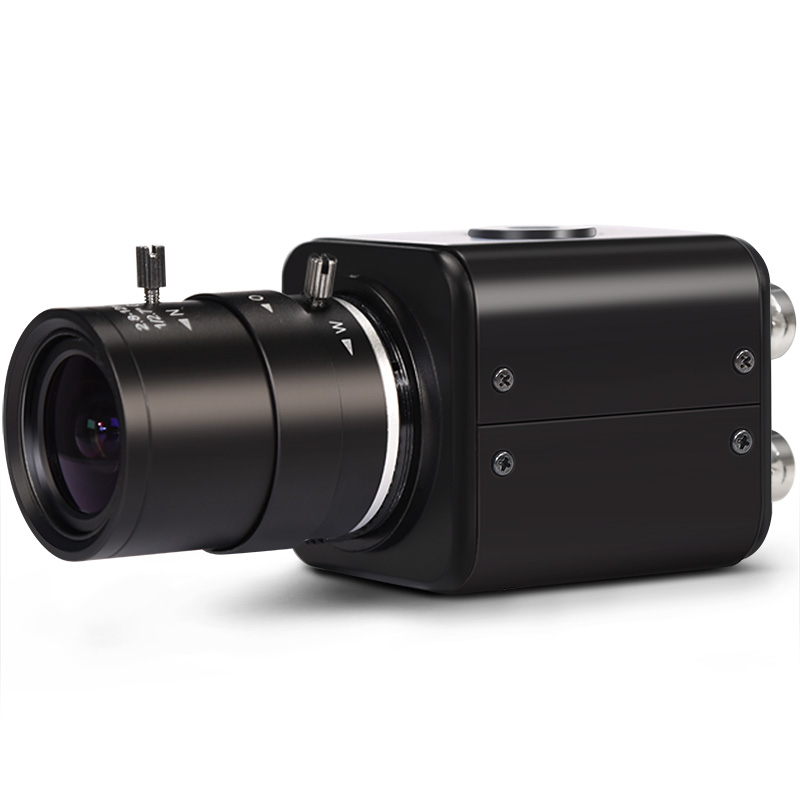 SHD50变焦款魔客仕SDI摄像头1080P变焦高清摄像机庭审主机安检视频直播导播台