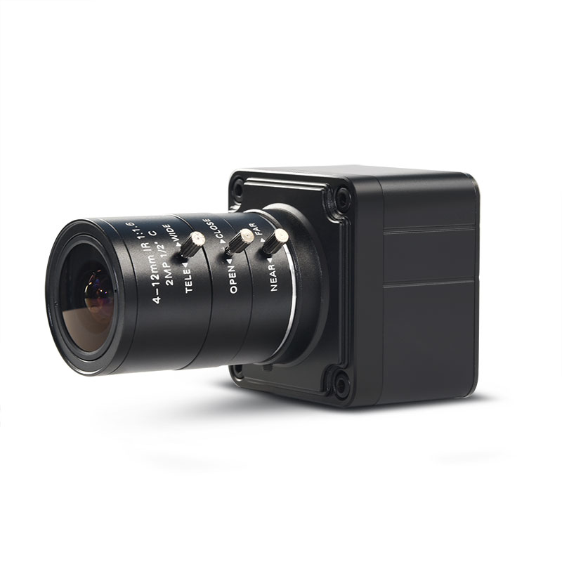 UC30 魔客仕高速USB3.0摄像头高清工业相机Labview产品视觉检测识别