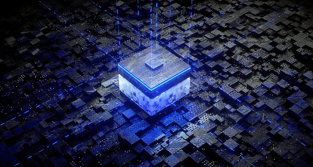 北京晨阳智数科技有限公司