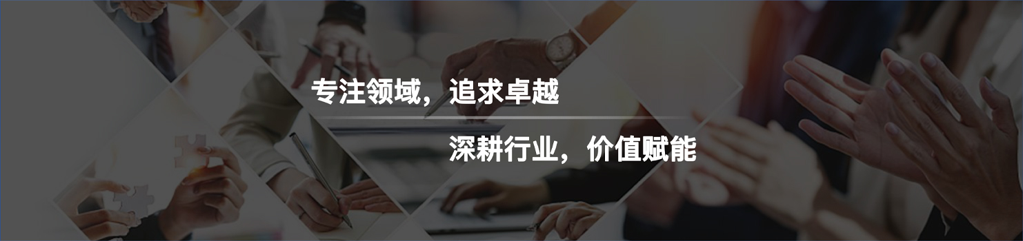 北京晨阳智数科技有限公司
