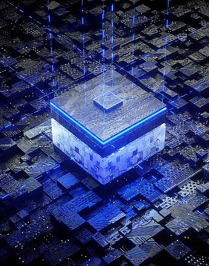 北京晨阳智数科技有限公司