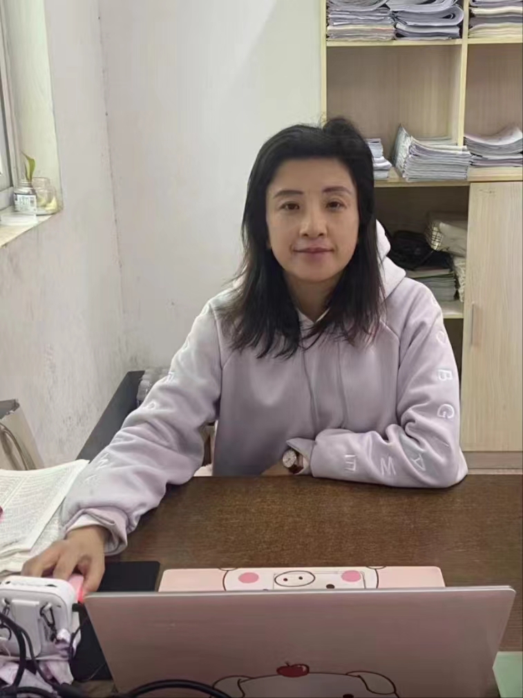 郭晶晶