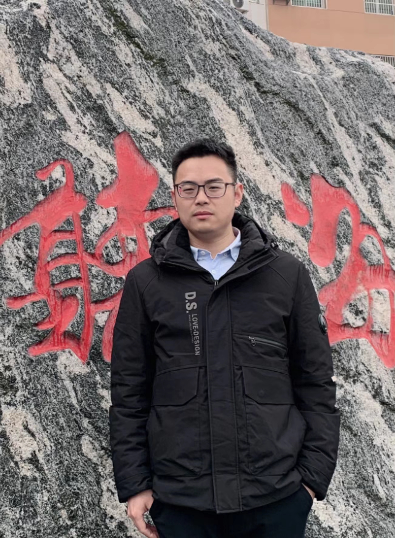 熊书生