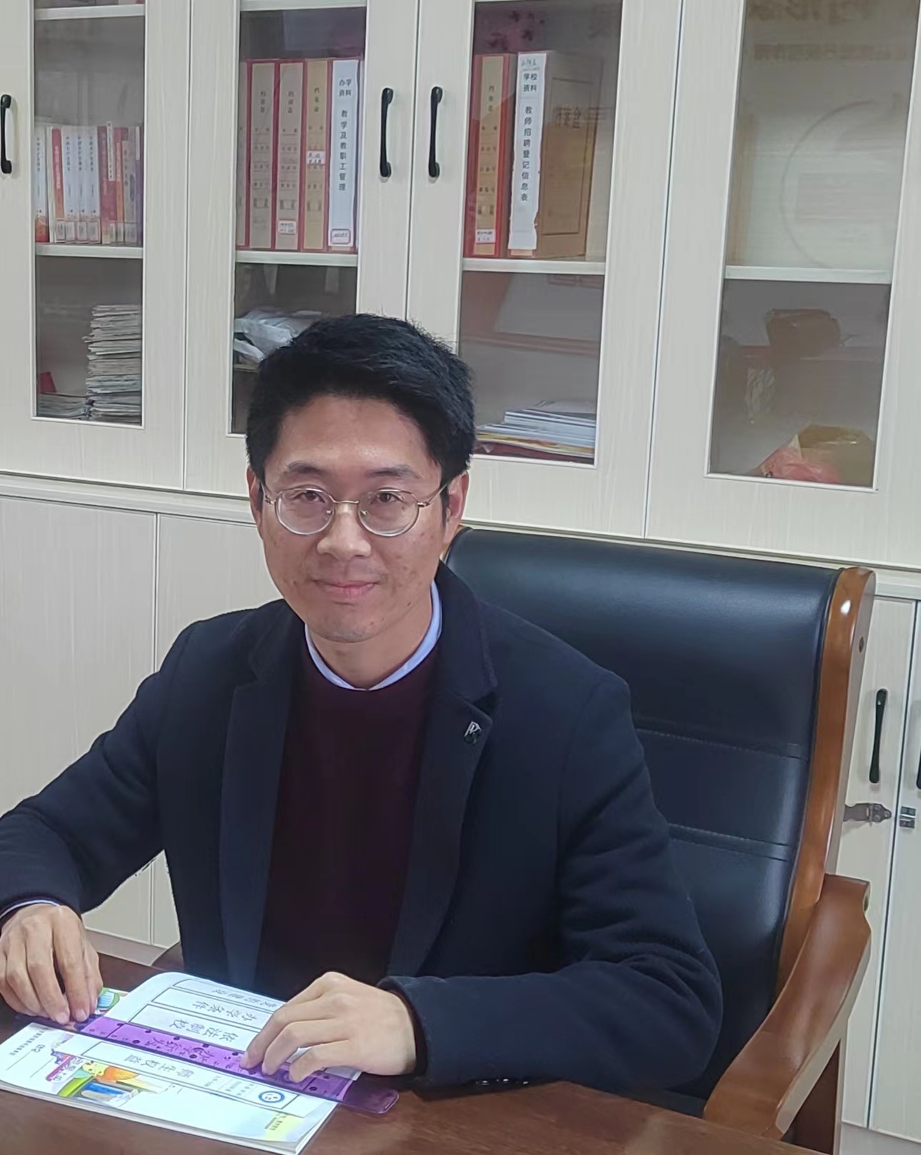 刘冬林