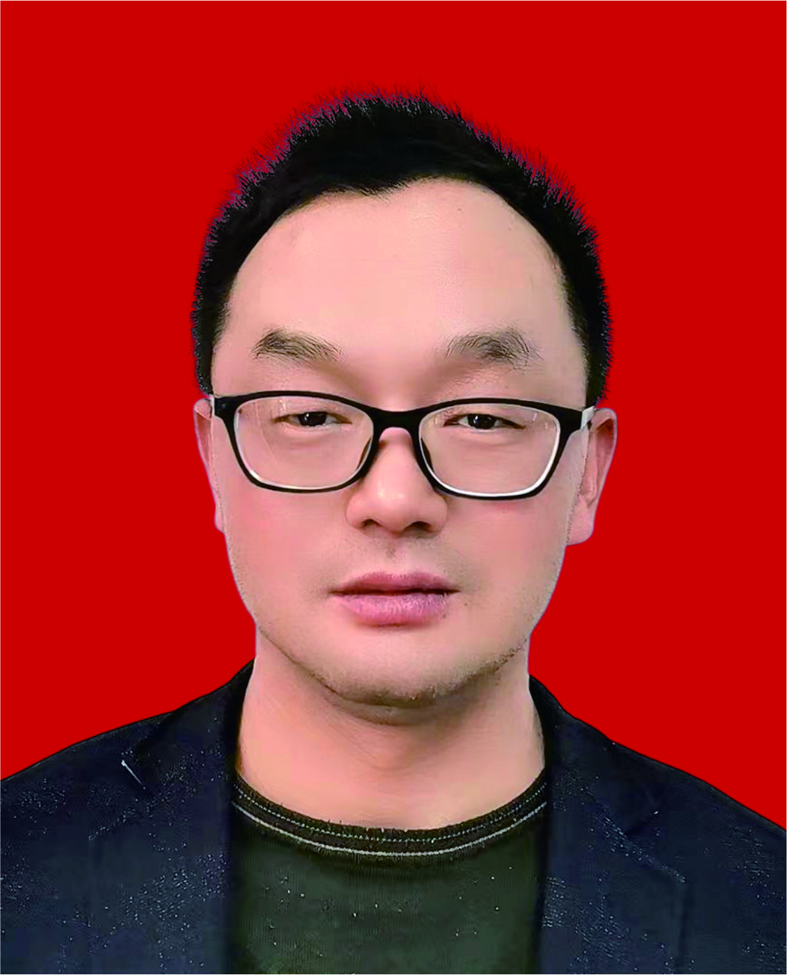 周光权 校长