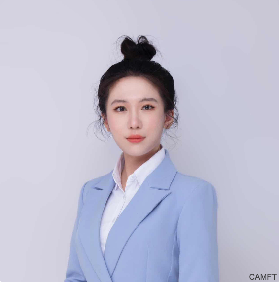 E-mail：teresa.lin@camft.org.cn