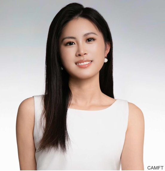 E-mail：jane.cheng@camft.org.cn
