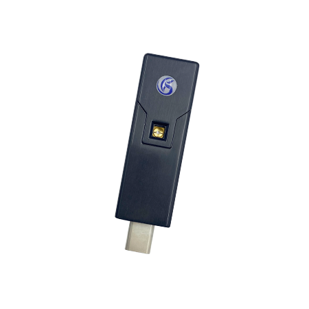 九宽科技UVC深紫外线杀菌灯小巧便携高效迷你消毒器