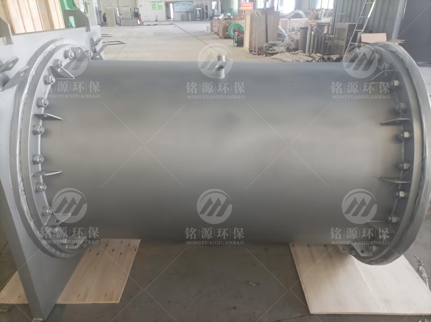 气柔装置
